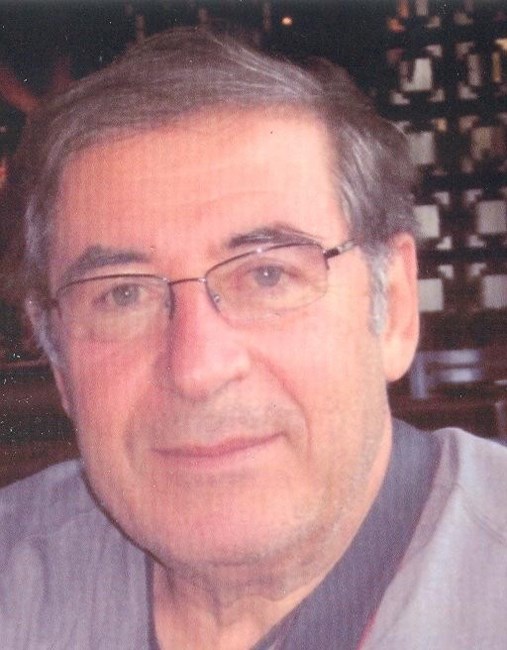 Obituary of Viktor Khalimsky
