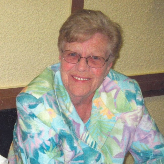Obituary of Mrs. Jacqueline "Jackie" Kobernyk