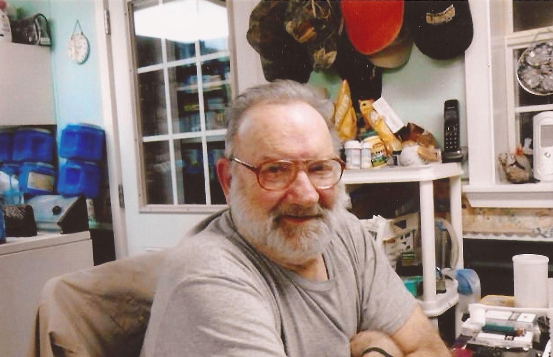 Obituary of Jack O. Estes