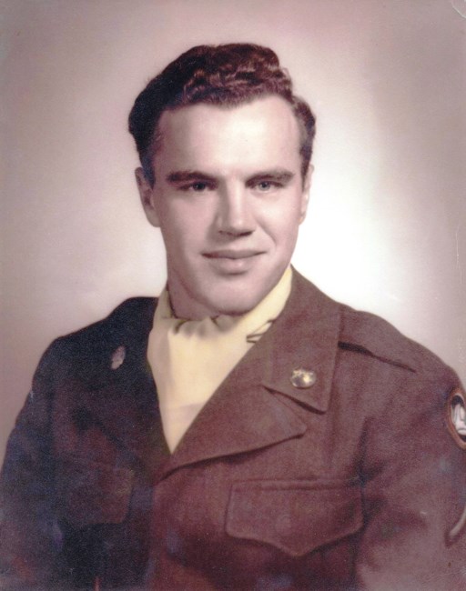 Obituary of Herbert Eugene Cramer