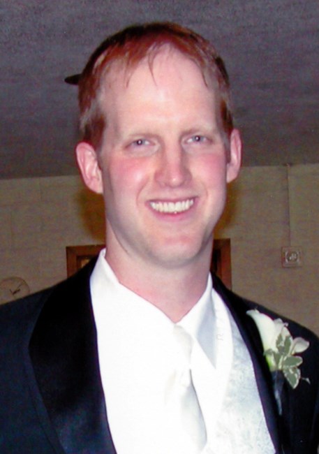 Obituary of Jarad Snyder