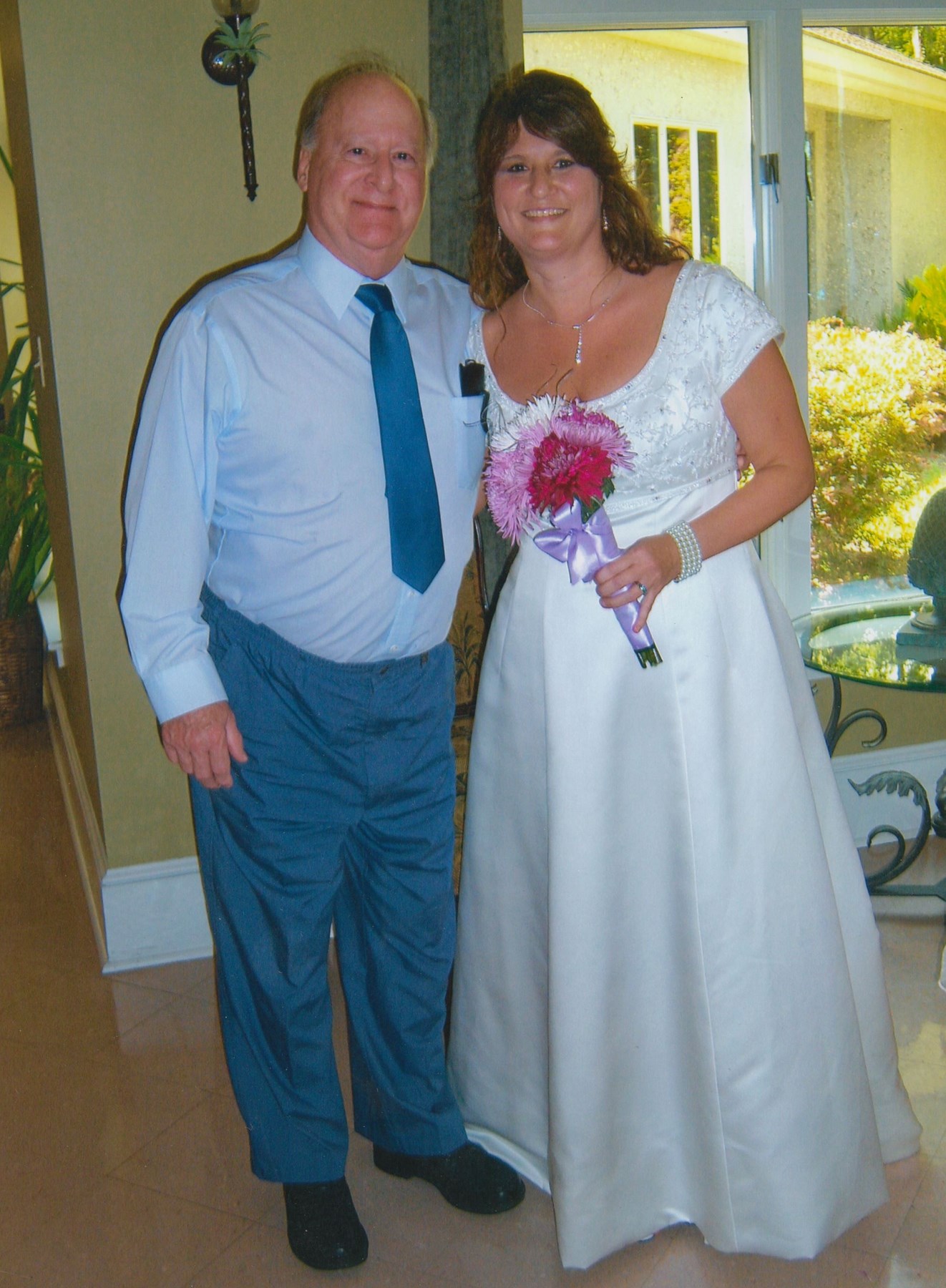 Obituary of Lamar Tucker