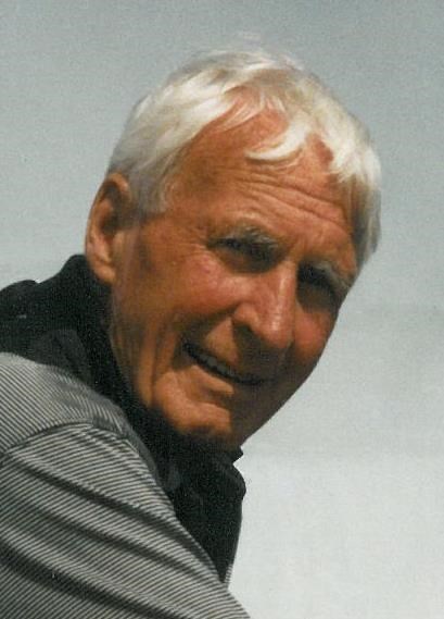 Obituary of Ivor Leslie Miller