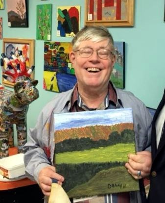 Obituary of Danny Bruce House