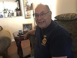 Obituary of Hector R. Martinez