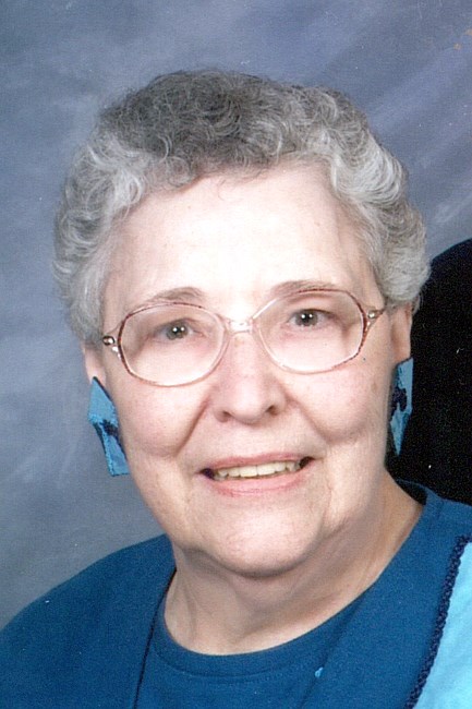 Obituary of Emmy Lou Koch Collins Winter