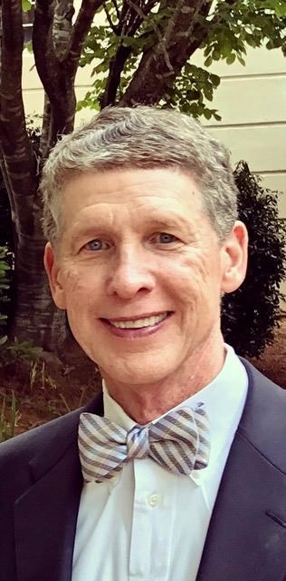 Obituary of James Stephen Hurst