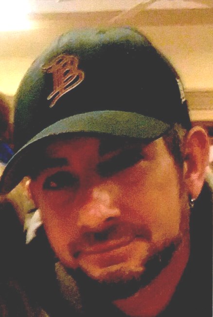 Obituary of Brian C. Buser