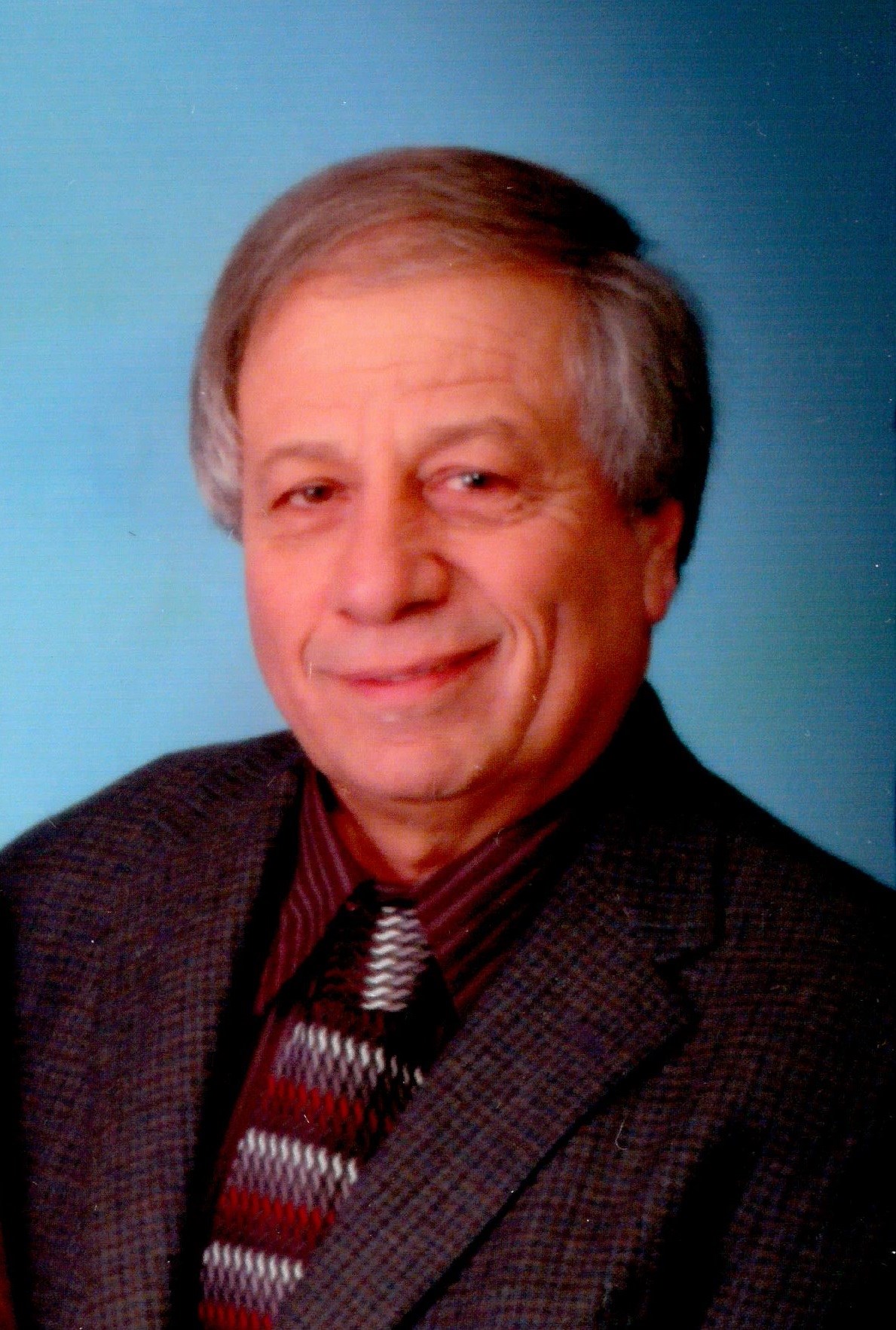 Obituary of William Anthony "Bill" Arcuri