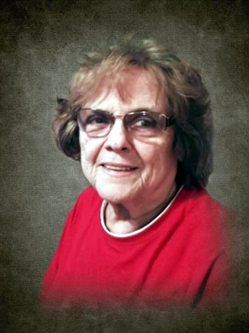 Obituary of Mrs. Janet Louise Freeman