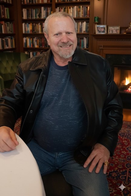 Obituary of Richard Douglas Barton