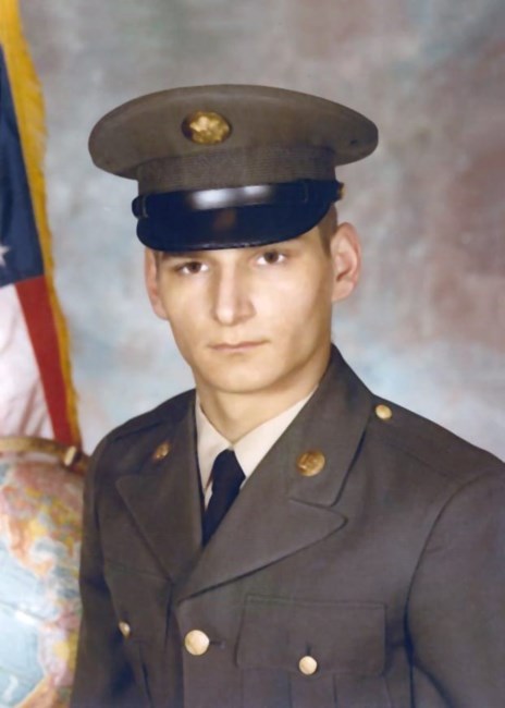 Obituary of Bruce Brachna