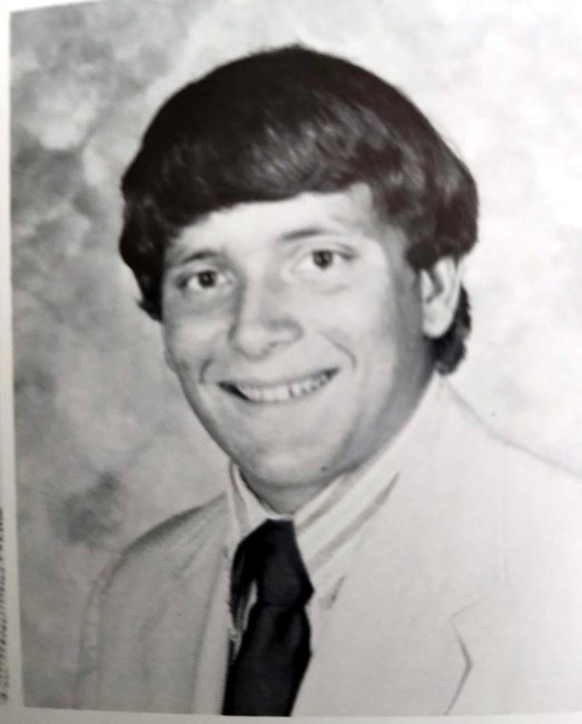 Obituary of Edward Bryan Jordan