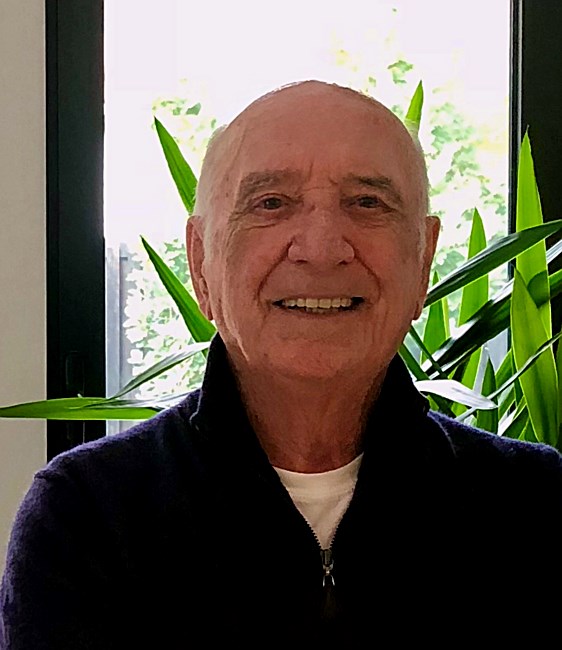 Obituary of Yvon Charpentier