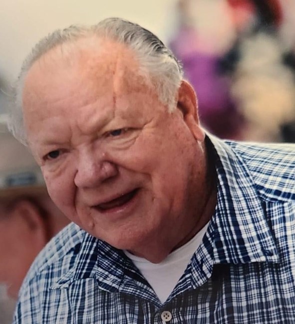 Obituary of Coy McDaniel