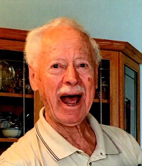 Obituary of Augustus James Dominie