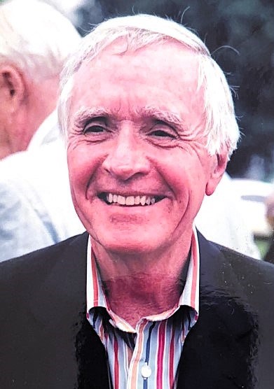 Obituary of Maurice E. Gauthier