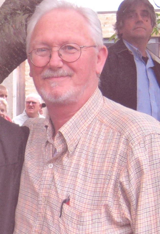 Robert S. Horton Obituary Wellfleet, MA