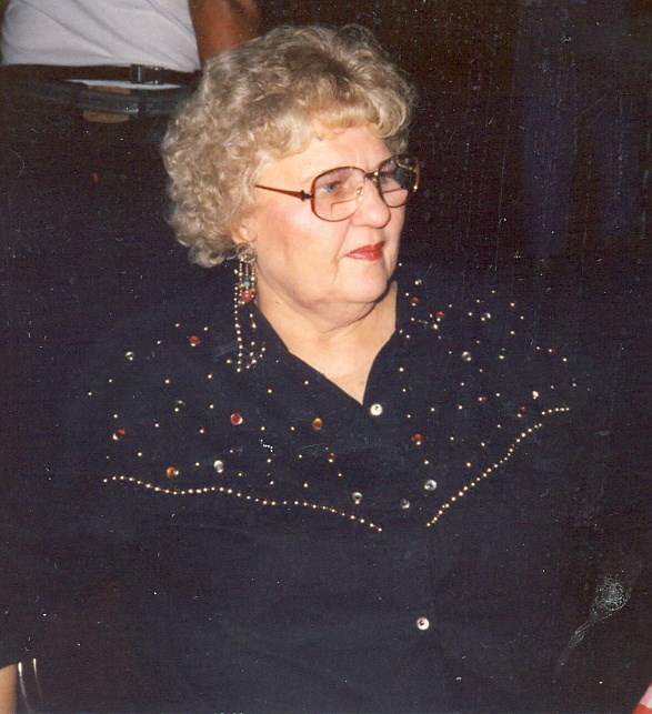 Obituary of Wanda LaRue Piland