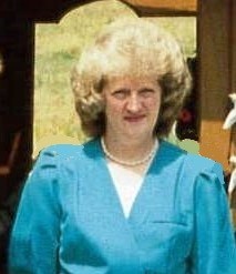 Obituary of Connie J. Buchanan Downs