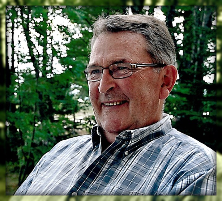 Obituary of Ray Boucher