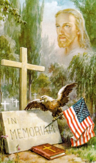 Obituary of James Presant