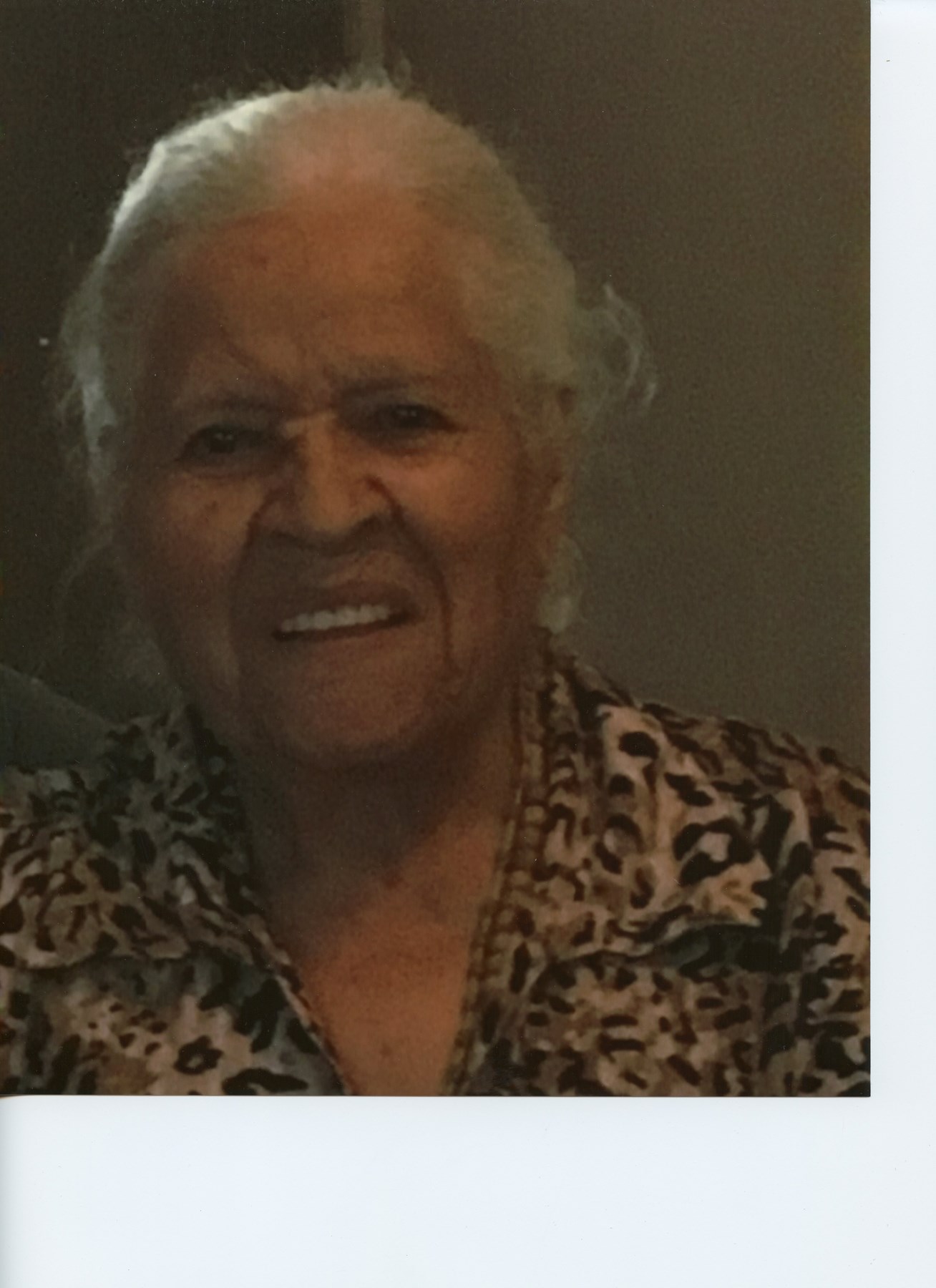 Obituary of Maria Guadalupe Diaz Flores