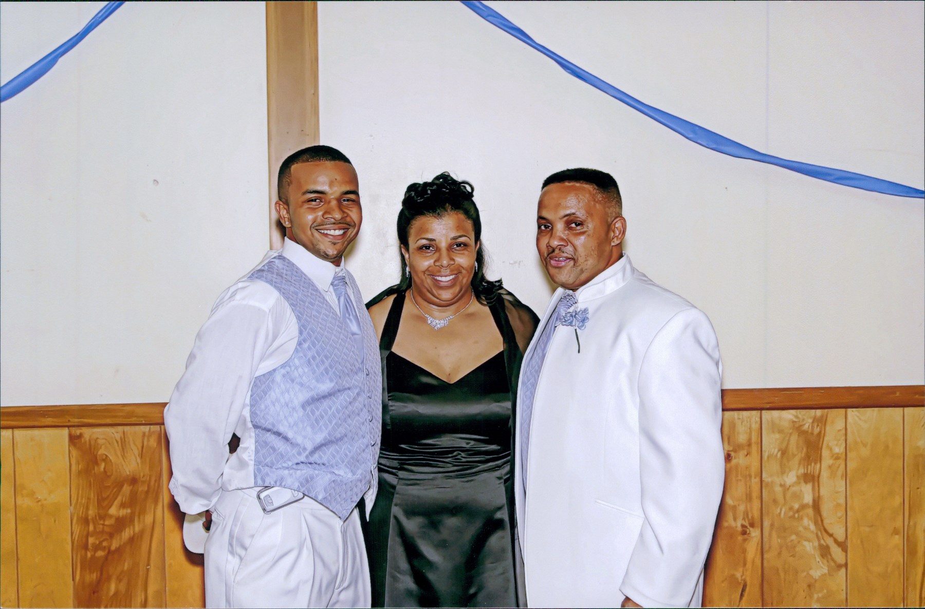 Obituario de Darryl Todd Powell