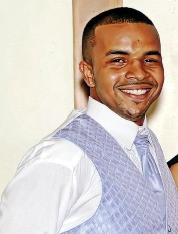 Obituario de Darryl Todd Powell