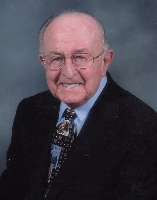 Obituary of Harry Glenn Morgan