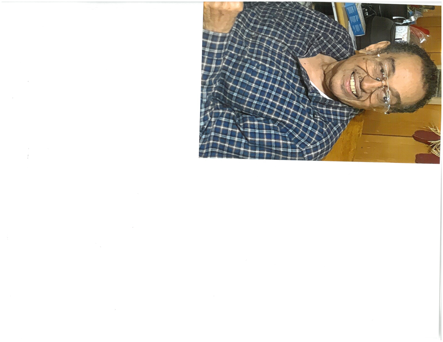 Obituary of Judge Dudley