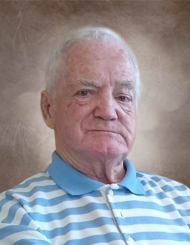 Avis de décès de Andrew Martel