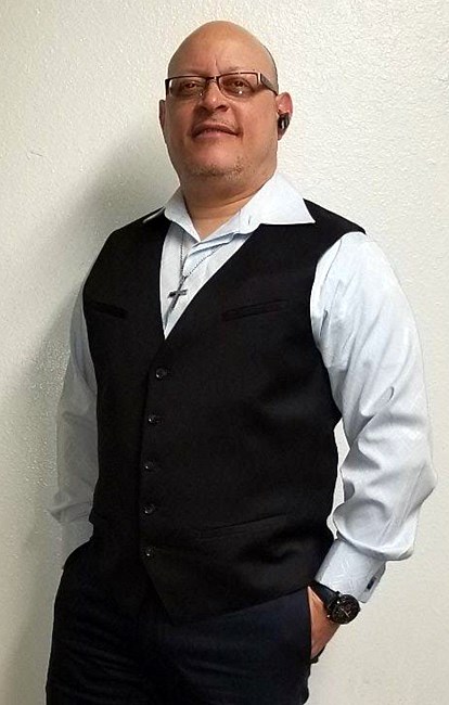 Obituary of Steven Suarez