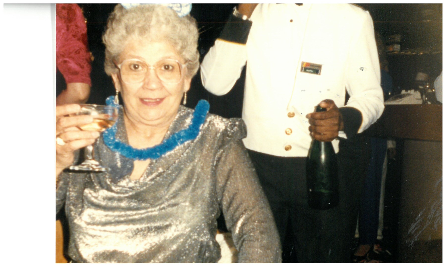 Obituary of Gloria Dawn (Powell) Fisher