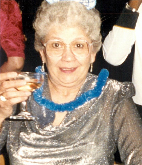 Obituary of Gloria Dawn (Powell) Fisher