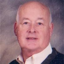 Obituary of James Lawrence Bennett