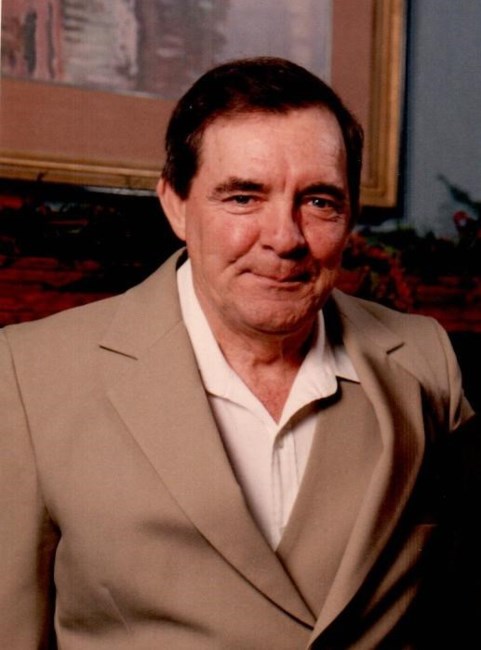 Obituary of Wiley Jerry Williams