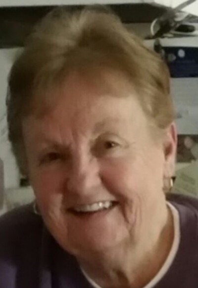 Obituary of Norma B. Williams