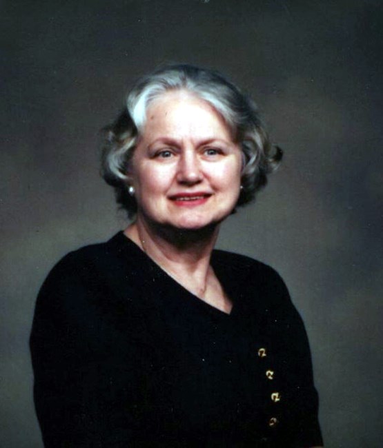 Obituary of Sara Colette Parsons Harben
