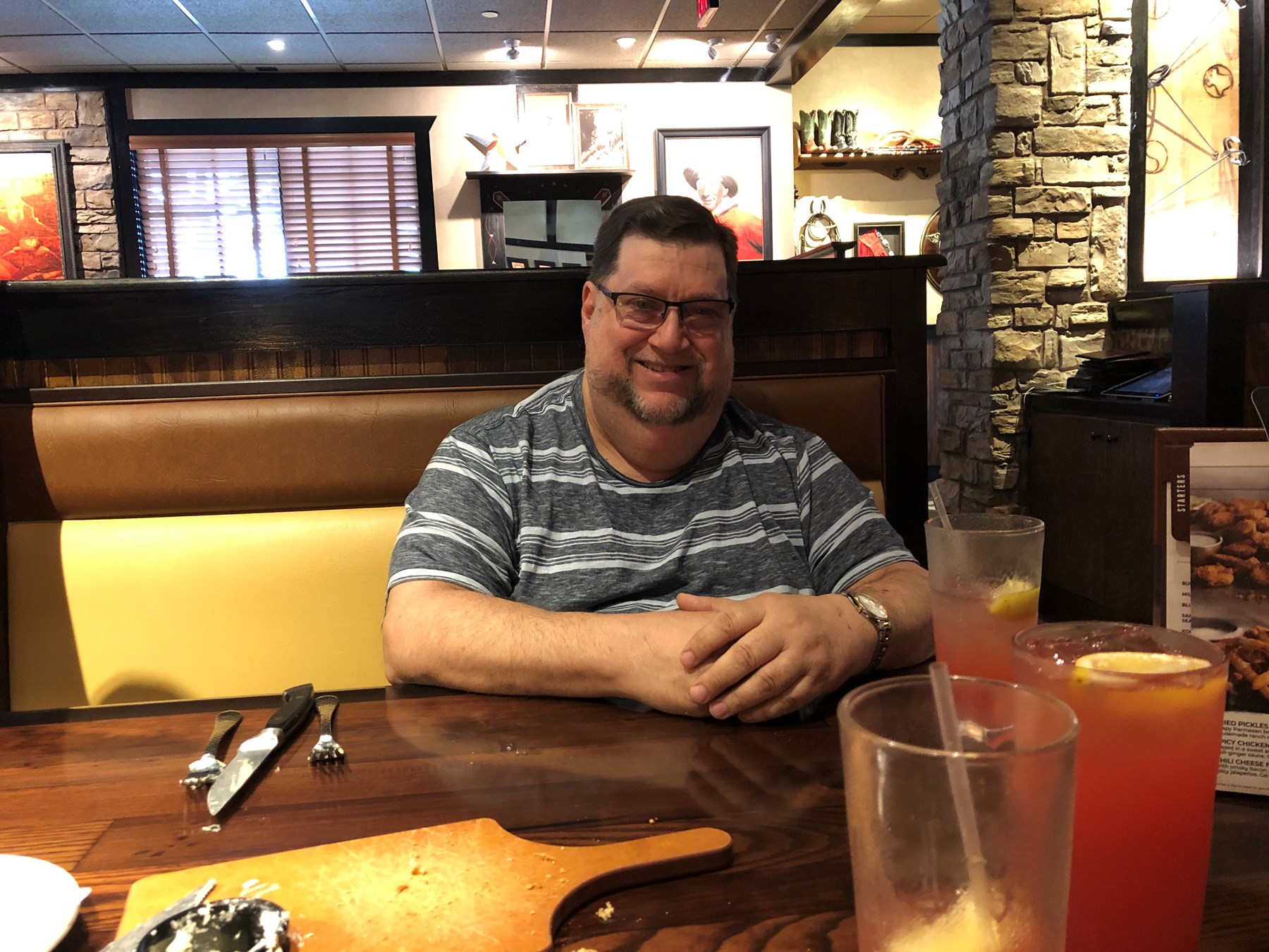 Obituary of John E Miller