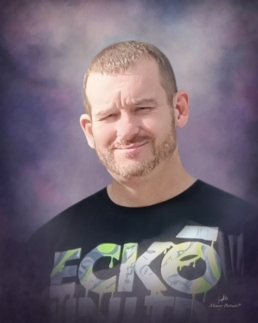 Obituary of Patrick Ryan Warner