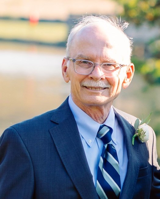 Obituary of David Russell Kuntarich