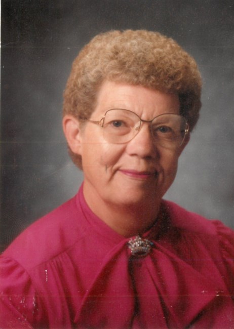 Obituary of Darlene Shade