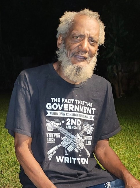 Obituary of John Charles Lockhart