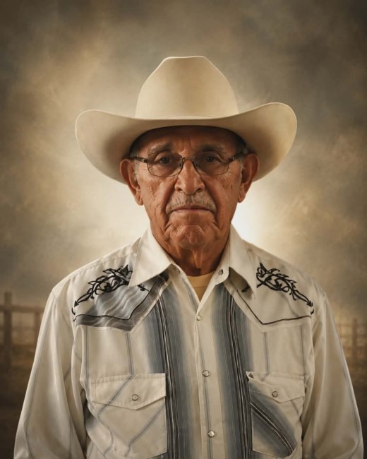Obituary of Juan Lopez Manzanales