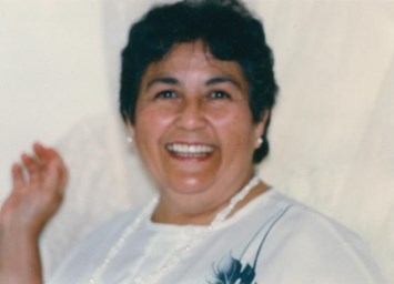 Obituary of Gloria Elizabeth Mckinnon