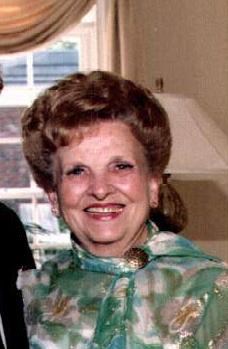 Obituary of Elizabeth Jean Westhoff