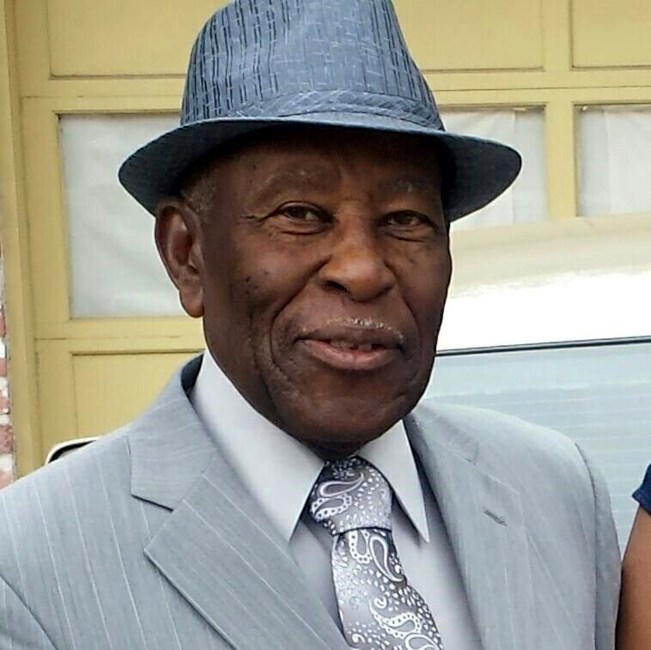 Obituary of Frank Owens Shaw Sr.