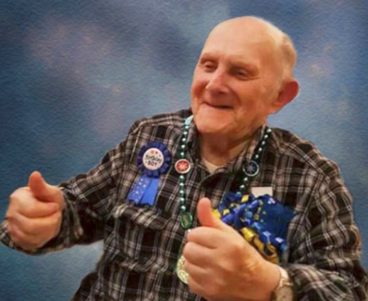 Avis de décès de Thomas William Bird, Sr.