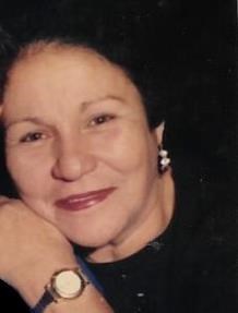 Obituary of Sabina S. Pages